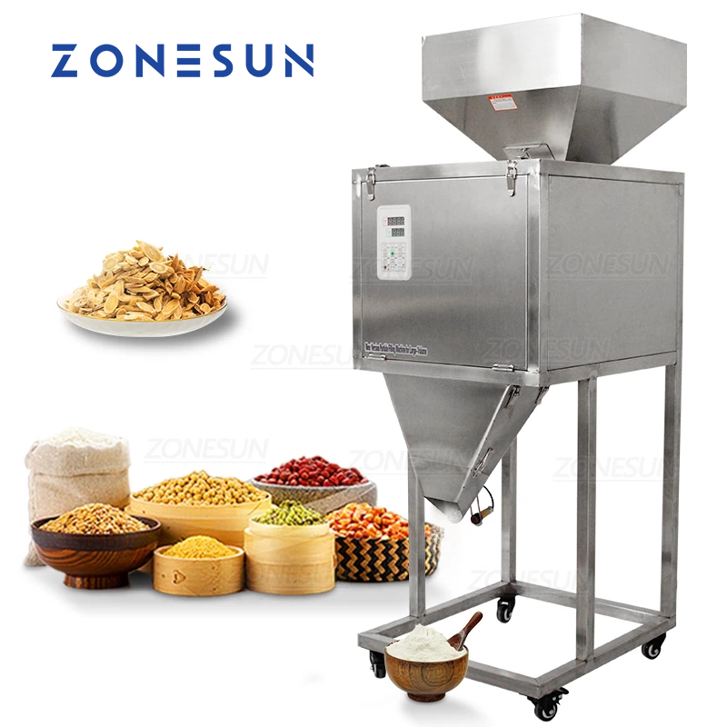 Automatyczna maszyna do dozowa – Coffee Tea Machine recenzja i cena