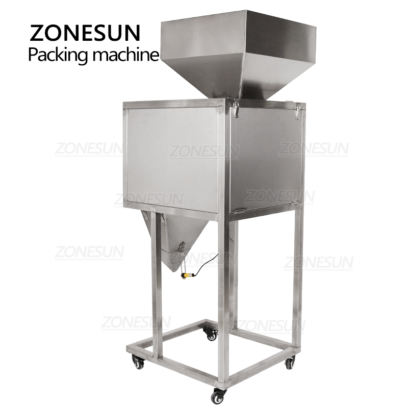 Automatyczna maszyna do dozowa – Coffee Tea Machine recenzja i cena