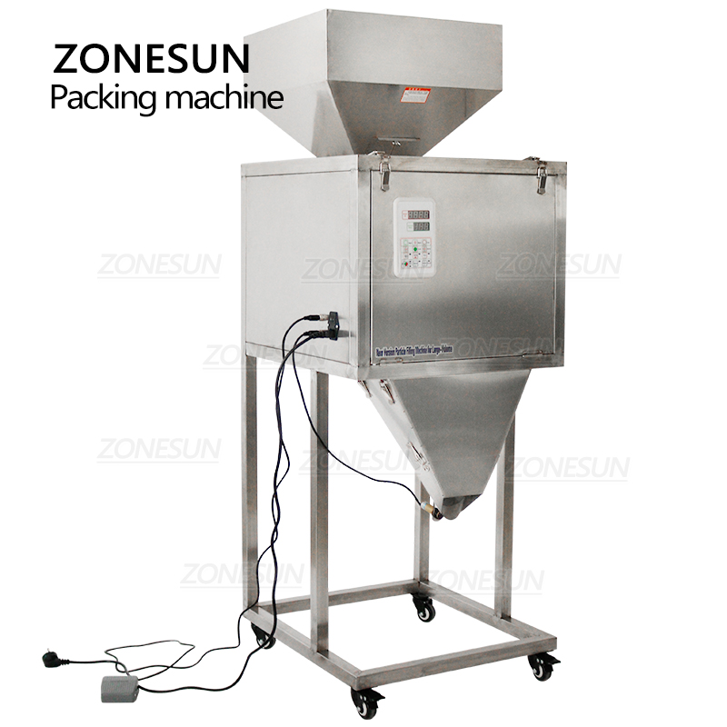 Automatyczna maszyna do dozowa – Coffee Tea Machine recenzja i cena