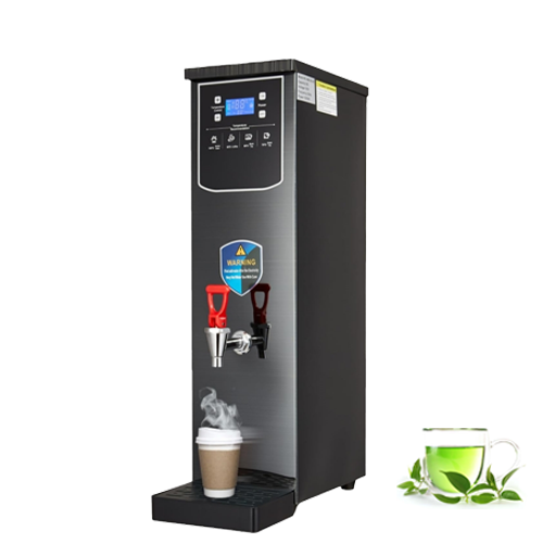 Automat do bubble tea, intelig – Coffee Tea Boba recenzja i cena