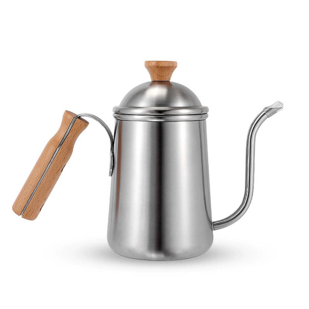 Czajnik do kawy przelewowej z  – Coffee Tea Pot recenzja i cena