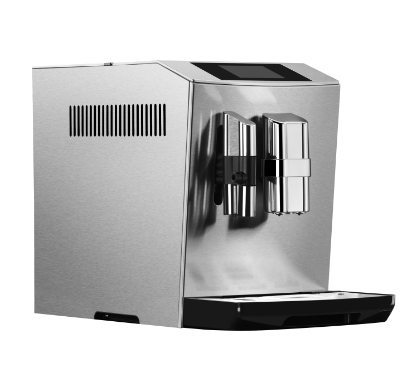 Obudowa ze stali nierdzewnej W – Coffee & Tea Garden Lincoln Menu recenzja i cena